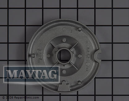 Surface Burner Base W11531096 Alternate Product View