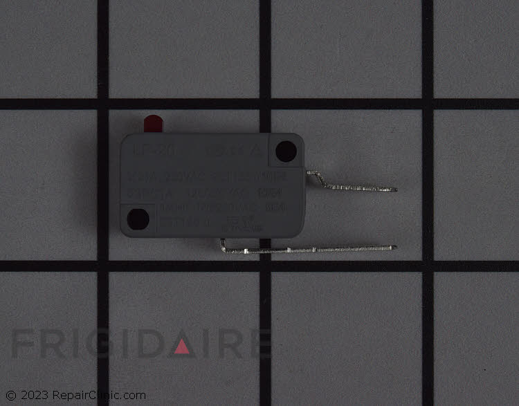 5304516666 Dishwasher Float Switch