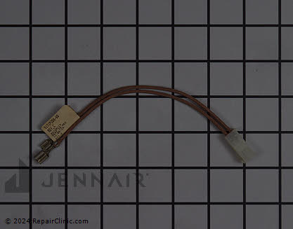 Harness, meat probe jack 5171P208-60 Alternate Product View