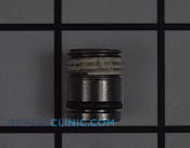 Gas Tube or Connector - Part # 2973718 Mfg Part # 06EA407204