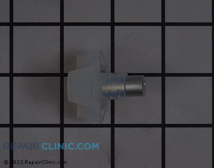 Glass Tray Drive Coupling 4371W1A001B Alternate Product View