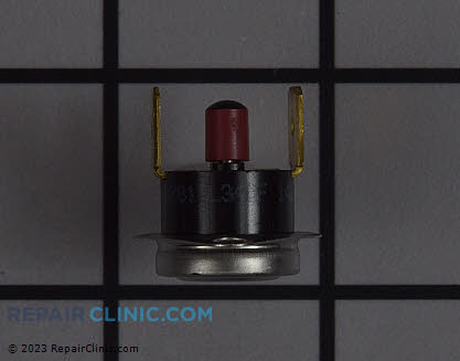 Safety Switch 146-60-001 Alternate Product View