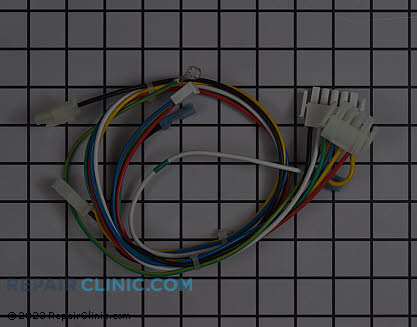 Wire Harness 332772-701 Alternate Product View