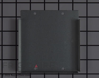 Vent Damper 5304509448 Alternate Product View