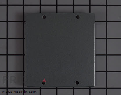 Vent Damper 5304509448 Alternate Product View