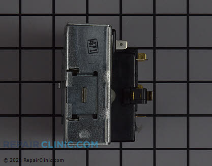 Fan Limit Switch R8330D1039 Alternate Product View