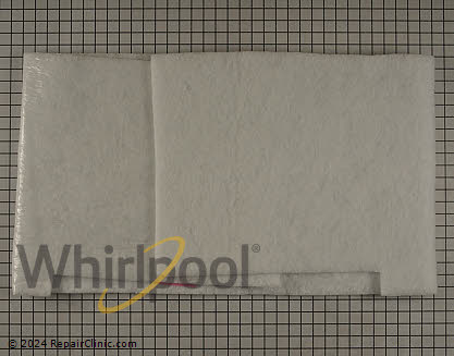Insulation W11700624 Alternate Product View