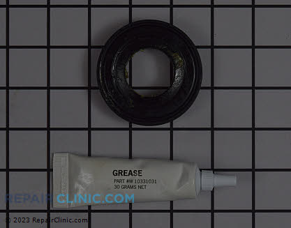 Tub Seal W10579816 Alternate Product View