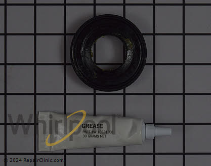 Tub Seal W10579816 Alternate Product View