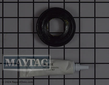 Tub Seal W10579816 Alternate Product View