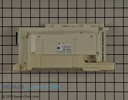 Control Module 12016887 Alternate Product View