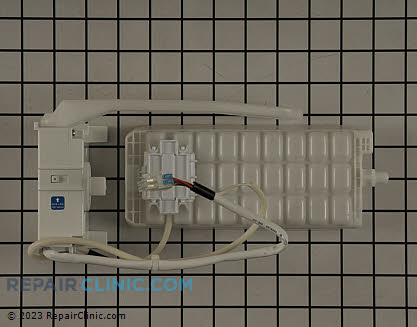 Ice Maker Assembly DA97-22160A Alternate Product View