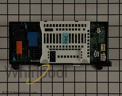Main Control Board W11565028 Alternate Product View