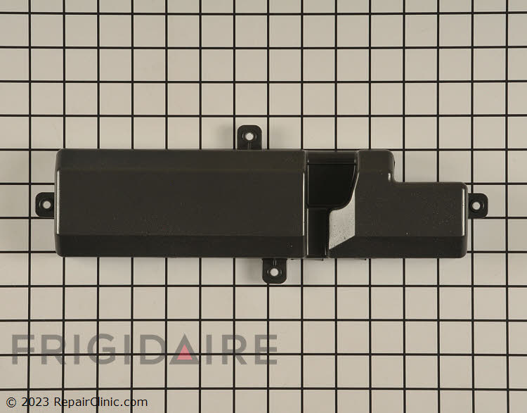 5304517614 Frigidaire Dishwasher Control Cover
