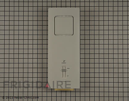 Damper Control 5303918833 Alternate Product View