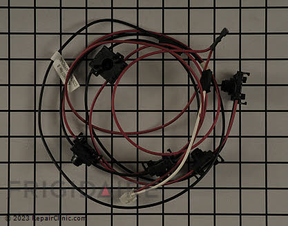 Spark Ignition Switch and Harness 5304528830 Alternate Product View