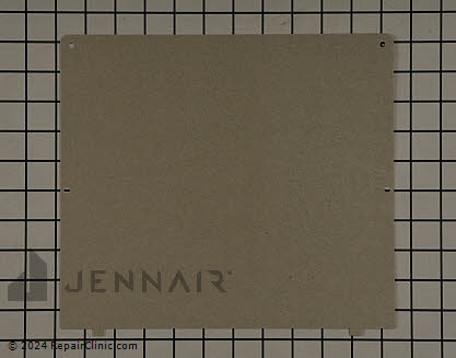 Waveguide Cover W11818022 Alternate Product View