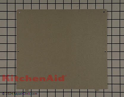 Waveguide Cover W11818022 Alternate Product View