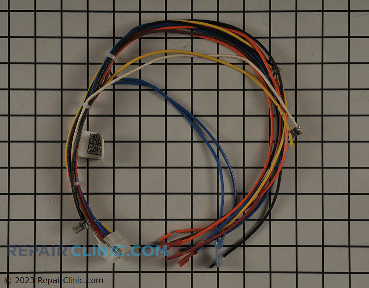 WIR04347 Wire Harness