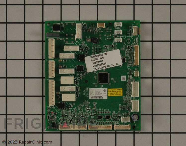 5304534043 Frigidaire Refrigerator Control Board