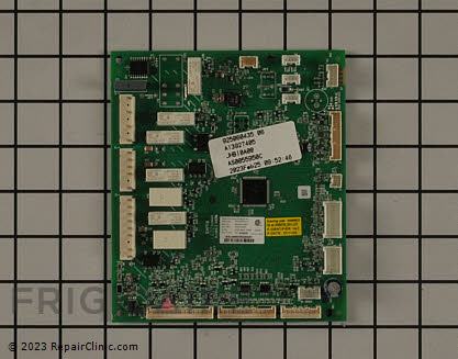 Control Board 5304534043 Alternate Product View