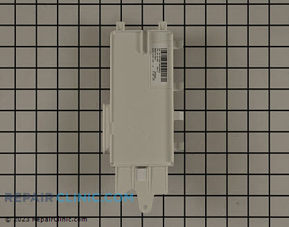 Control Board W11543994 Alternate Product View