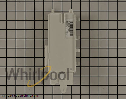 Control Board W11543994 Alternate Product View