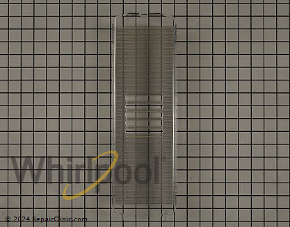 Cover WPW10348614 Alternate Product View