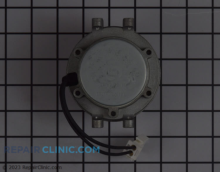WR60X25996 Condenser Fan Motor