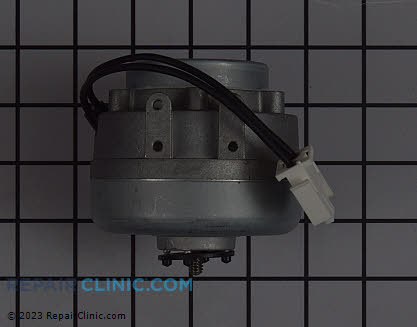 Condenser Fan Motor WR60X25996 Alternate Product View