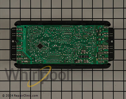 Control Board W11122533 Alternate Product View