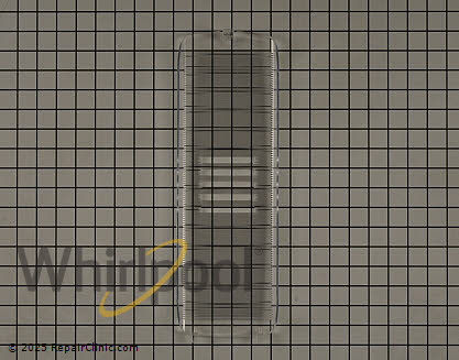 Cover WPW10348614 Alternate Product View