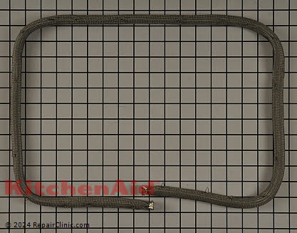 Door Gasket W10775946 Alternate Product View