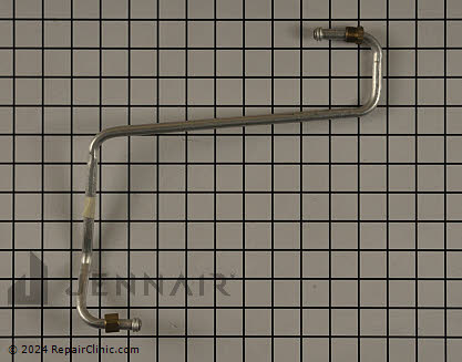 Gas Tube or Connector W10145701 Alternate Product View