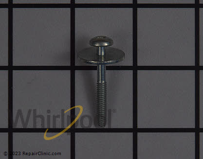 Screw W11396735 Alternate Product View