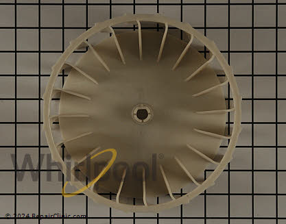 Blower Wheel 31001043 Alternate Product View