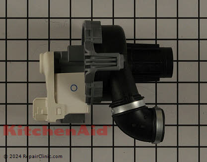 Circulation Pump W11084656 Alternate Product View