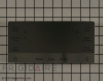 Dispenser Control Board 5304530929 Alternate Product View