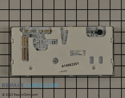 Dispenser Control Board 5304530929 Alternate Product View