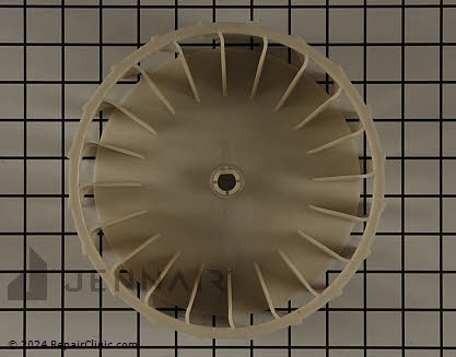 Blower Wheel 31001043 Alternate Product View