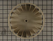 Blower Wheel - Part # 1371 Mfg Part # 31001043