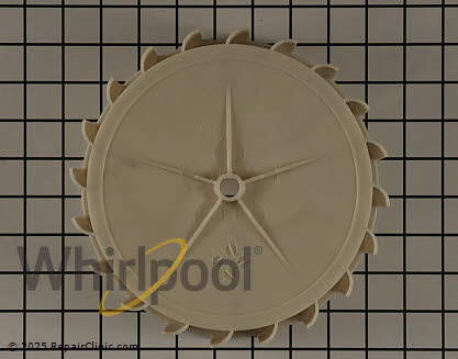 Blower Wheel 31001043 Alternate Product View