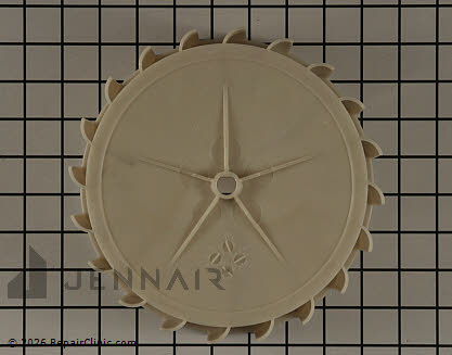 Blower Wheel 31001043 Alternate Product View