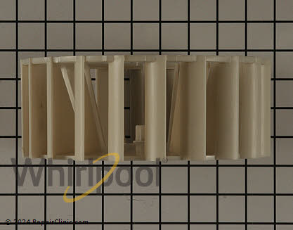 Blower Wheel 31001043 Alternate Product View