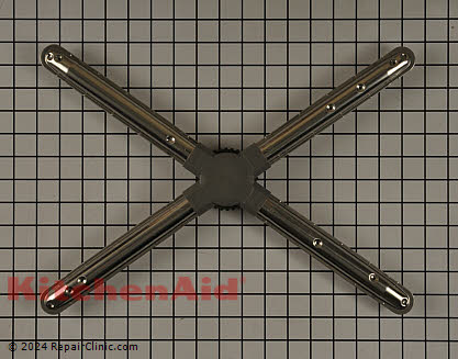 Lower Wash Arm W11553338 Alternate Product View