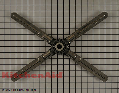 Lower Wash Arm W11553338 Alternate Product View