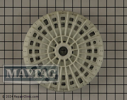 Rotor Assembly W11260238 Alternate Product View