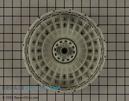 Rotor Assembly W11260238 Alternate Product View