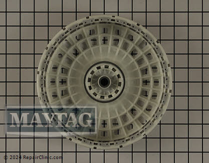 Rotor Assembly W11260238 Alternate Product View