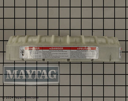 Rotor Assembly W11260238 Alternate Product View